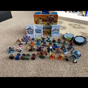 Skylanders